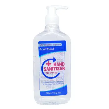 

Disposable Hand Sanitizer Gel Portable Alcohol Hand Soap Rinse Free Hand Wash Gel For Home Travel