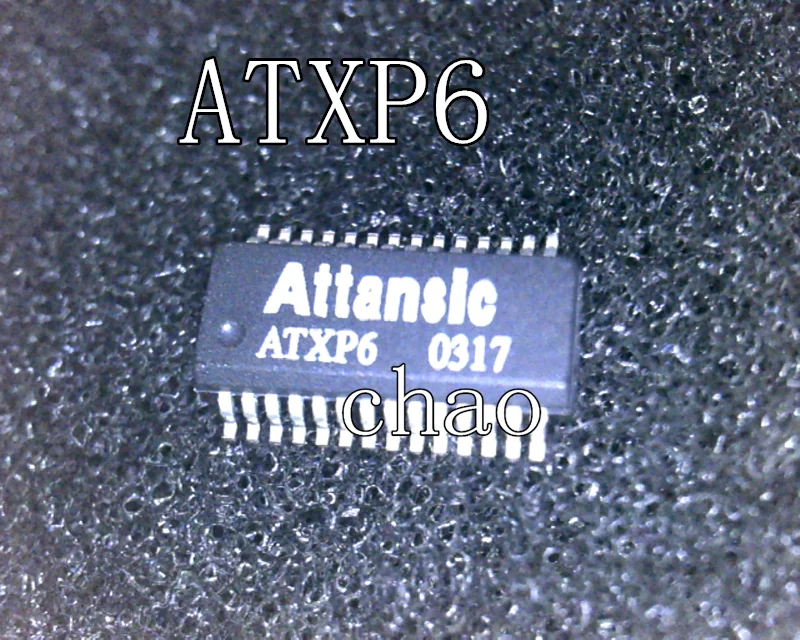 5 шт./лот ATXP3 ATXP6