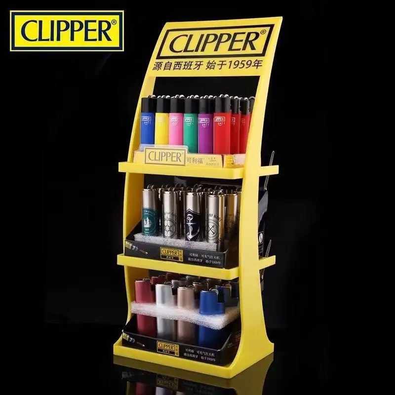 

Metal Clipper Pipe Lighter Grinding Wheel Ignite Lighter Free Fire Torch Gasoline Jet Refillable Gas Lighter Smoking Accessories