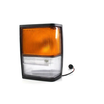 

Sidelight Car Light Replacement Classic Square Plug Front Left Brand New