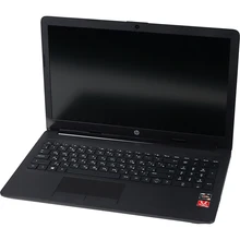 Ноутбук HP 15-db0369ur Ryzen 3 2200U/4Gb/500Gb/Vega 3/15.6"/SVA/FHD/W10/black