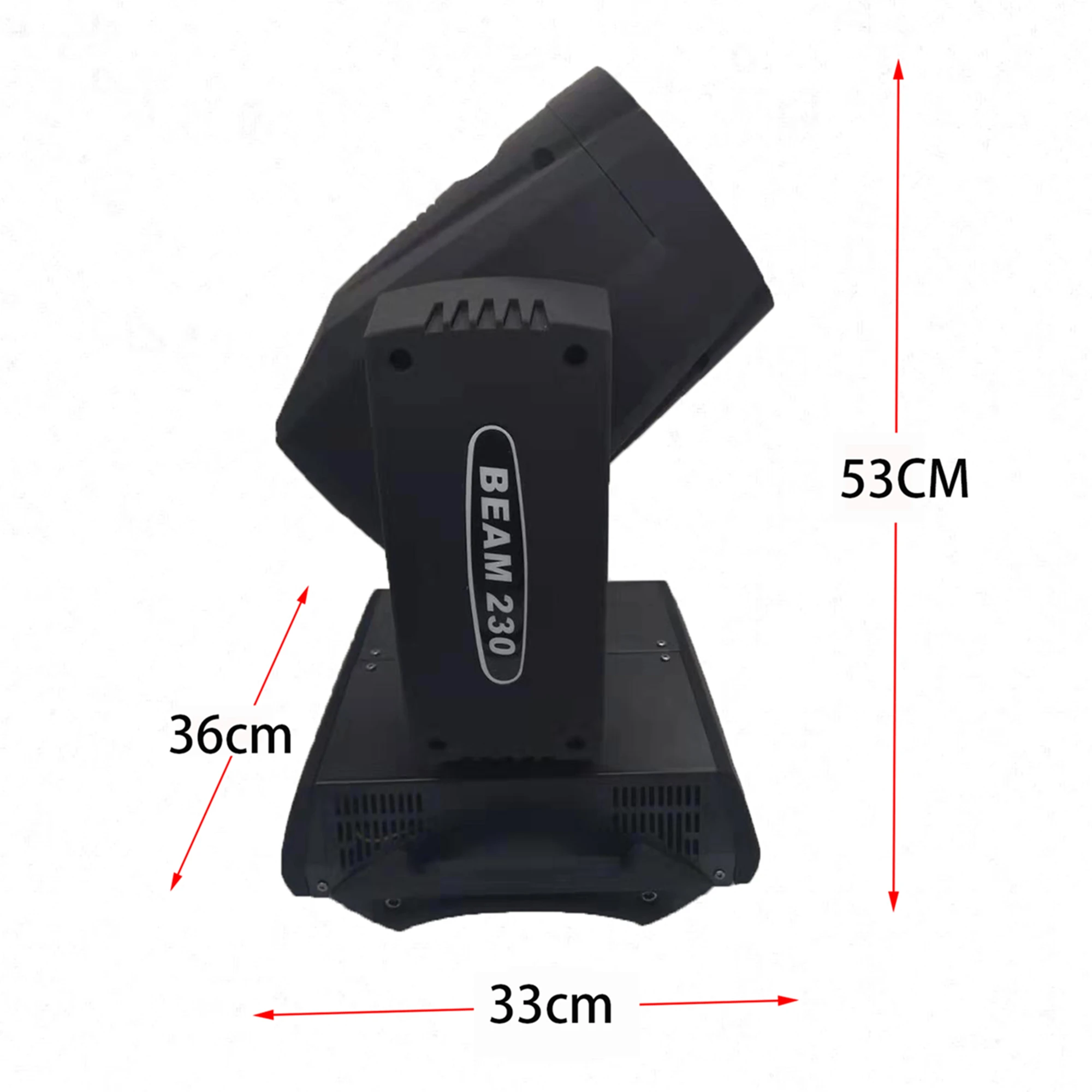 F& G светодиодный луч 7R 230 Вт luz светодиодный Кабеса móvil lámpara DMX512 escenario Lgiht efecto para el diseño de iluminación danza диско ди-джей mús
