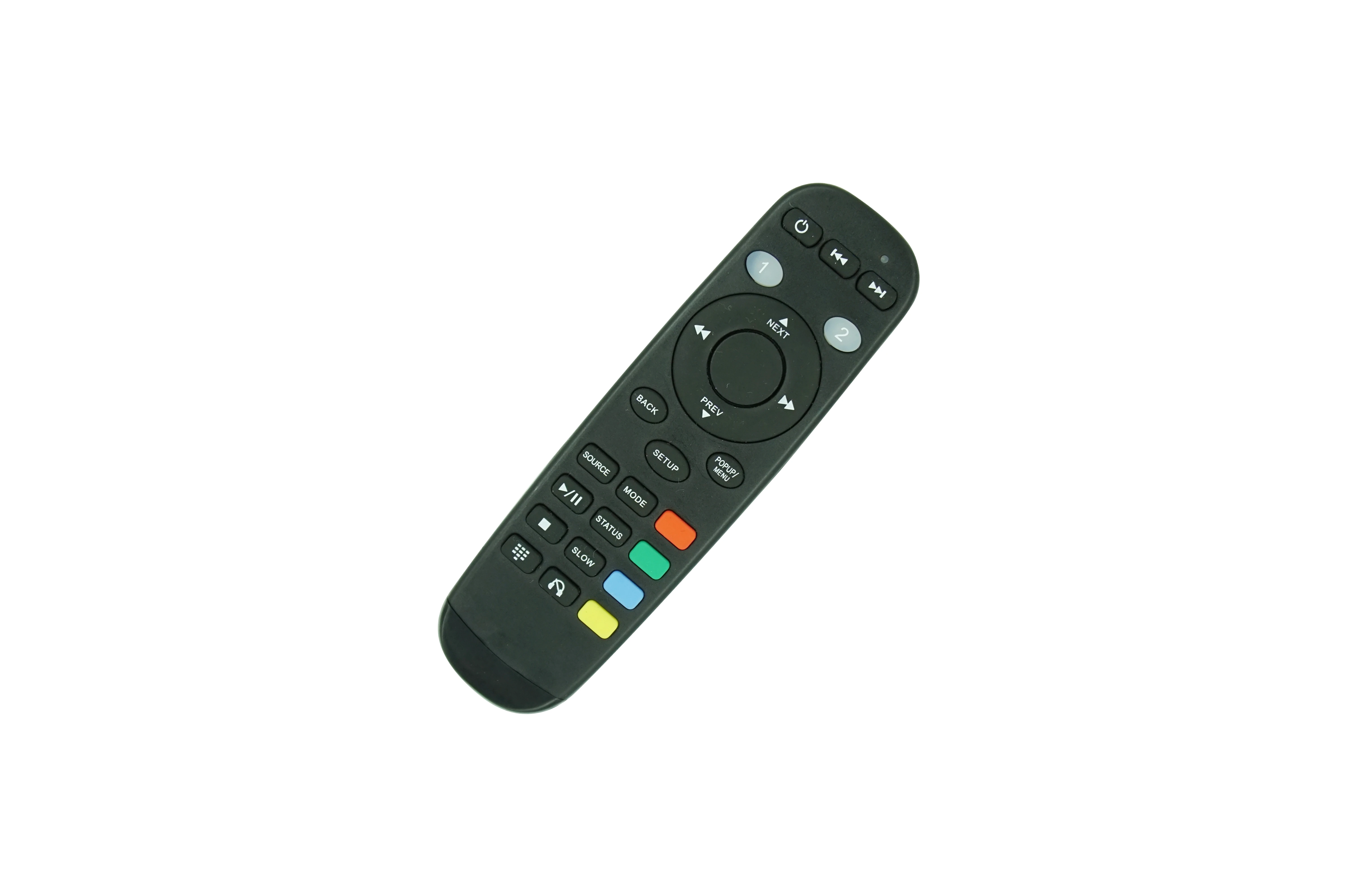 Remoto para Chrysler Fones de Ouvido Controle Grand Voage Vídeo Traseiro Dvd Ves Sistema 300c - Image 2