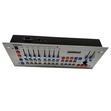 Контроллер DMX 240 профессиональный контроллер международного