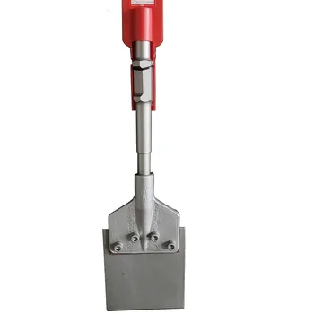 

1pcs chisel knife for plastic floor outdoor indoor playground floor welding kit installation tool scraper flat tile blade