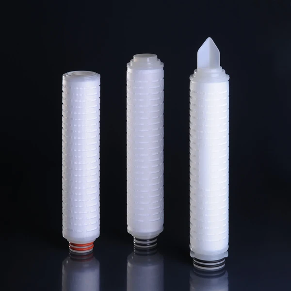 

ANOW brand 10inch 0.22um hydrophobic PTFE Air Filter Cartridge/gas cartridge filter for air filltration,Gas filter element