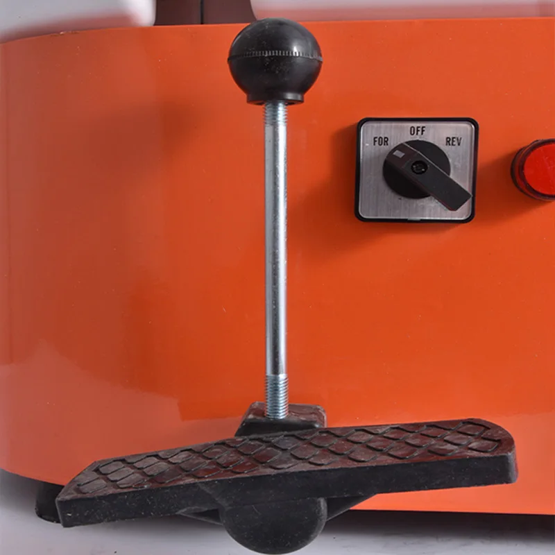 350W Electric Pottery Wheels Machine Adjustable Ceramic Pottery Wheel With Pedal Forming Machine Art Craft DIY Clay Tool