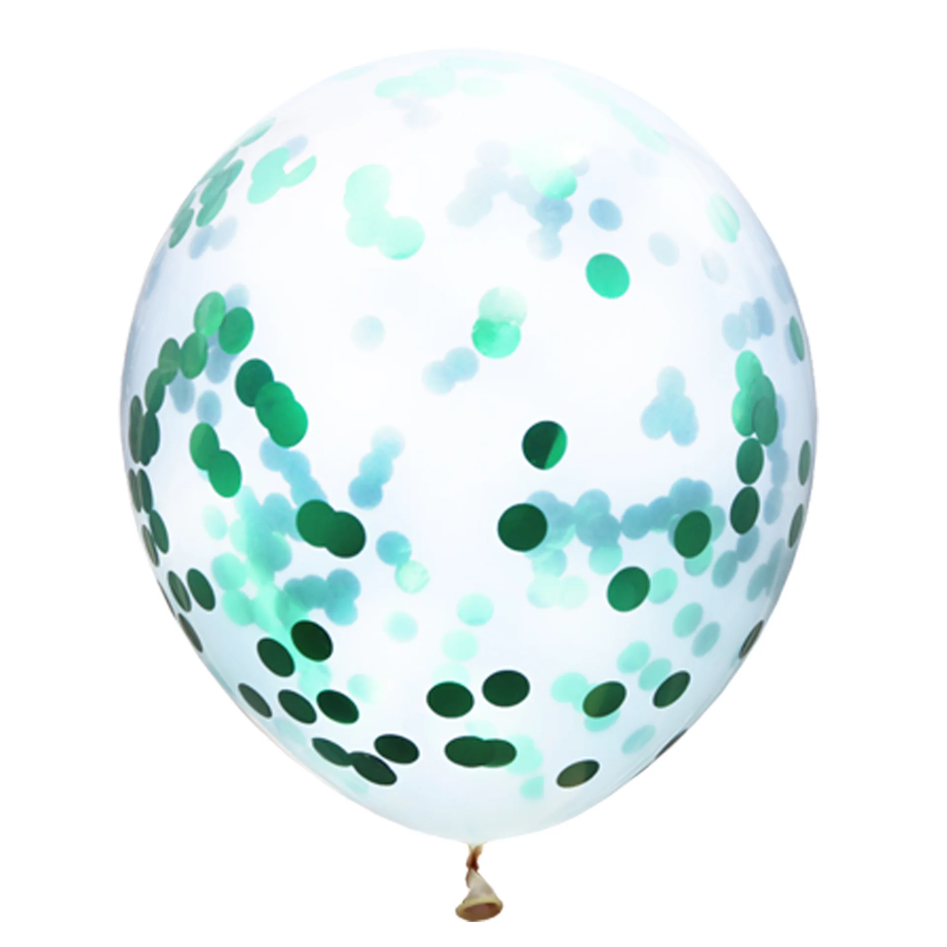 1pcs 12inch Golden Sequins Ballon Ballons Party Ball Kid Child Toy BallonsTransparent Balloons Happy Birthday Baby Shower