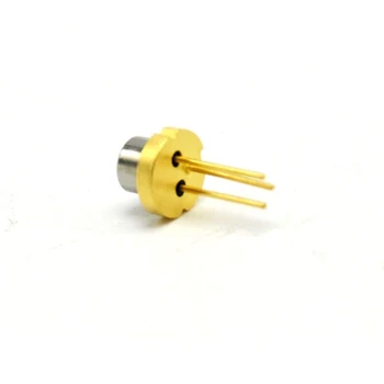 

Diode for 808nm 500mW 5.6mm TO-18 Infrared IR Laser LD for Producing Green Lasers Components