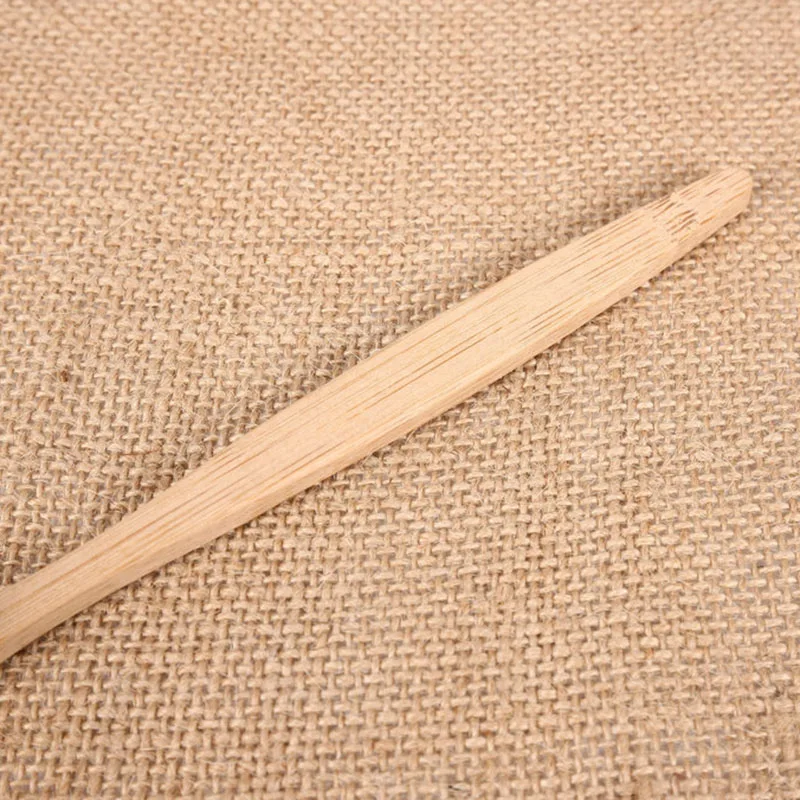 10 шт./setenvironmental Bamboo угольная зубная щетка для здоровья полости рта низкоуглеродистая средняя мягкая щетина деревянная ручка зубная щетка V42
