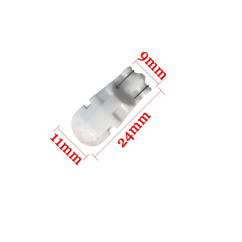 T10 陶瓷欧司朗凸3灯2835雾状11