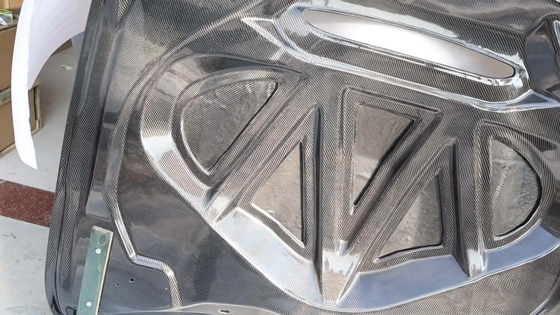 

GTS карбоновый колпачок для F87 M2 M2c Конкурентная колпачок идеальная установка высокое качество