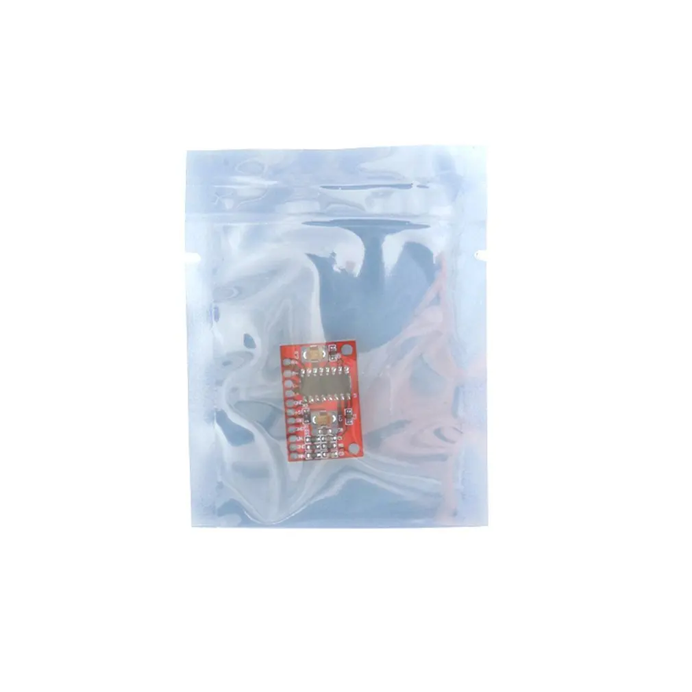 

HW-323 PAM8403 Super Mini Digital Power Amplifier Board Miniature 2 x 3 W Power Amplifier Board