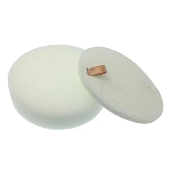 

For Shark NV340 Filter Kit Vacuum Cleaner Sponges Filtration Dust removal