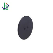 Перезаписываемая Epc Gen2 высокотемпературная метка цена UHF моющаяся RFID Кнопка бирка для белья