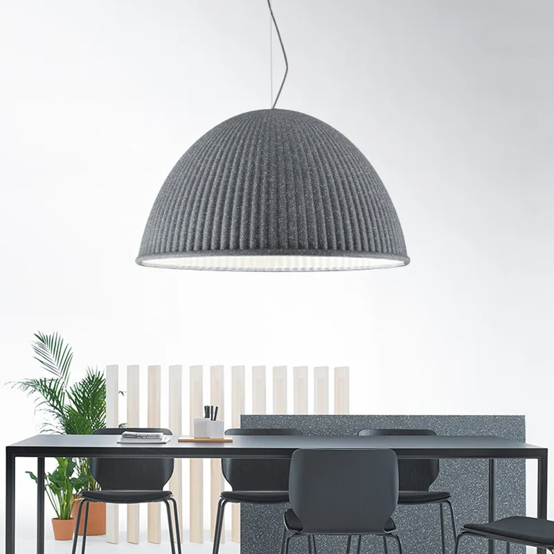 

Nordic Simple Resin Chandelier Restaurant Color Led Lighting Designer Modern Living Room Indoor Lighting Hanging Light Fixture