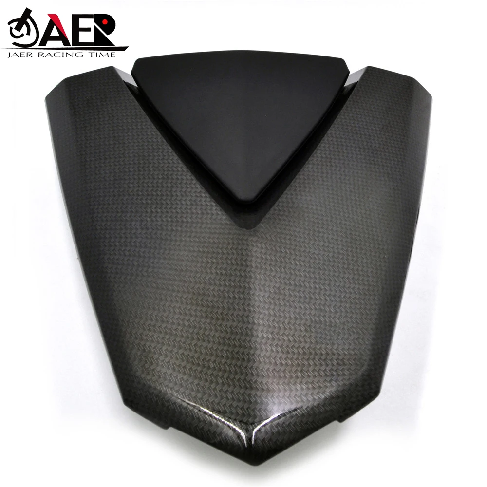 

Motorcycle Pillion Rear Seat Cover Tail Fairing Cowl Passenger for Yamaha R3 2015-2020 R3 ABS 2017-2020 R25 2013-2020