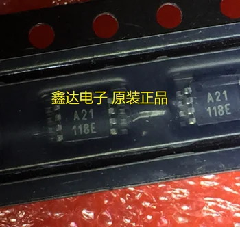 

10pcs/lot ADS8321EB ADS8321 A21 MSOP8