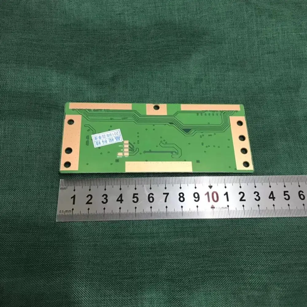 1 шт.-10 шт. для логической платы T370XW02 VC 37T03-C01 LA37A350C1 тест