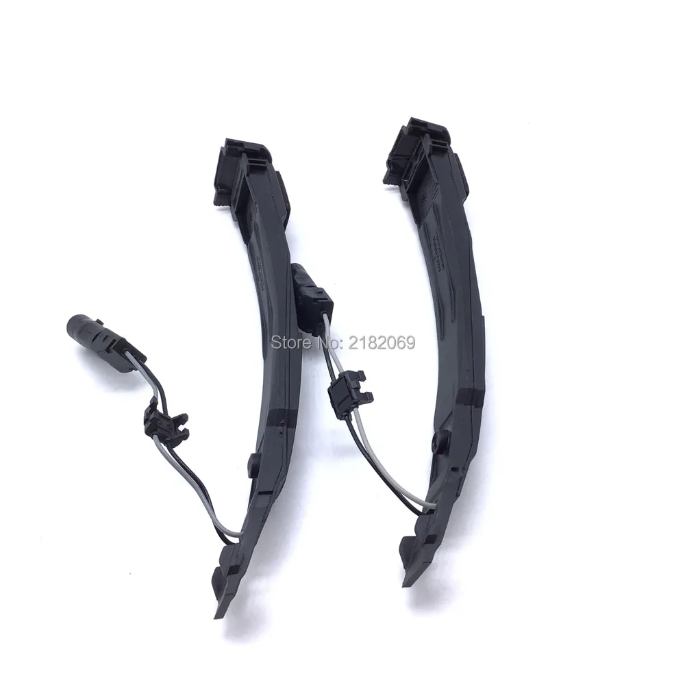 Новый наружный сенсорный контактный переключатель дверной ручки для Audi A4 A5 A6 A7 A8