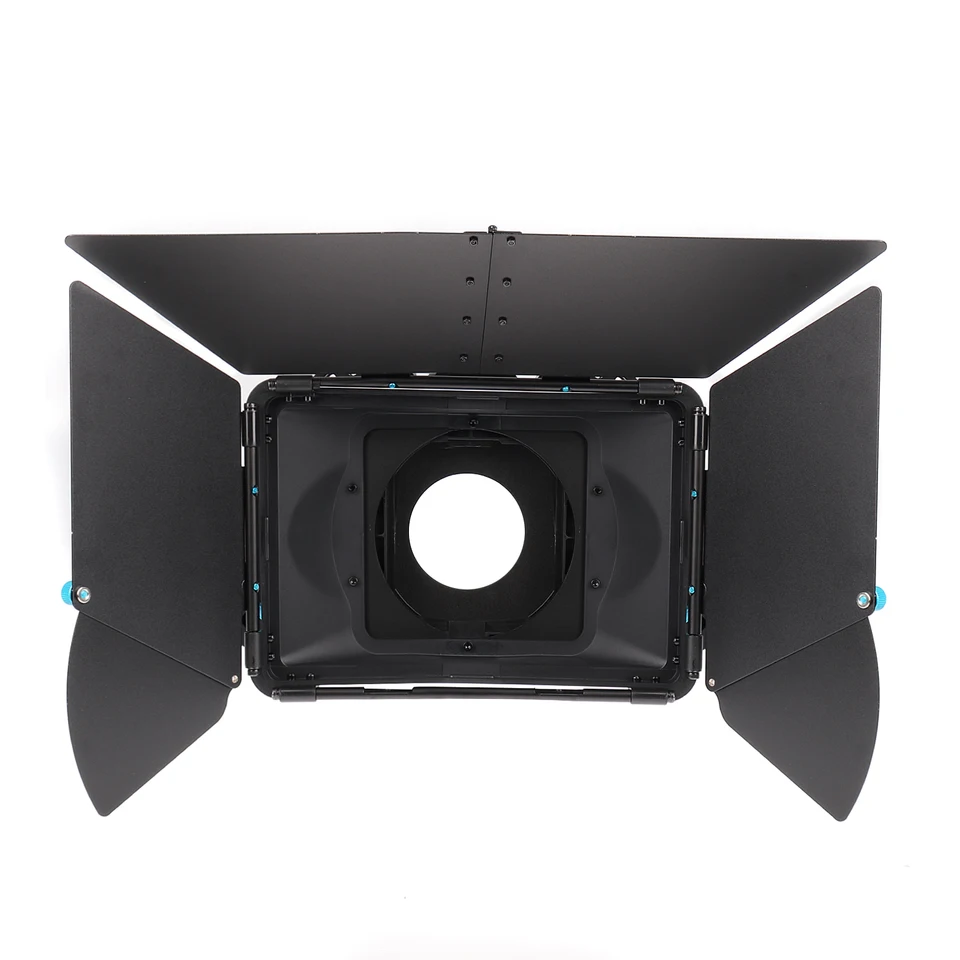 Fotga dp3000 pro dslrスイングアウェイマットボックスサンシェード