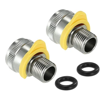 

Alloy Left Right Bike Pedal Extenders 9/16'' Pedal Adapters Spacers Bolt