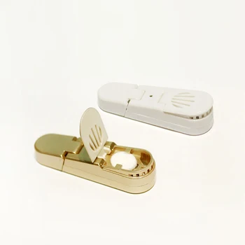 

Mini Electrical Incense Burner Holder Car Difuser Essential Oil Burner Room Freshener Automatic Incensario Home Decor EB5XX