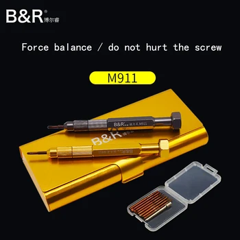 

Mobile Phone Repair Tool Multi-function Mobile Phone Disassembly Screwdriver Limiter Torque Evenly Remove Bolt Mobile Phone Tool