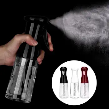 

Hair Diffuser 200ml Hairdressing Spray Bottle Salon Barber Hair Tools Fine Mist Sprayer Hair Salon Accessories for Hair Care