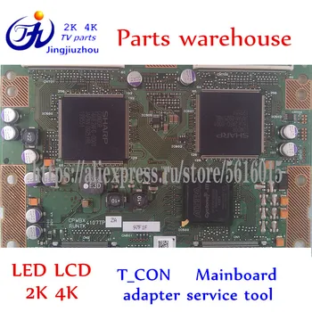 

TV T_CON original Philips 52PFL9509/93 logic board CPWBXRUNTK 4107TP Z