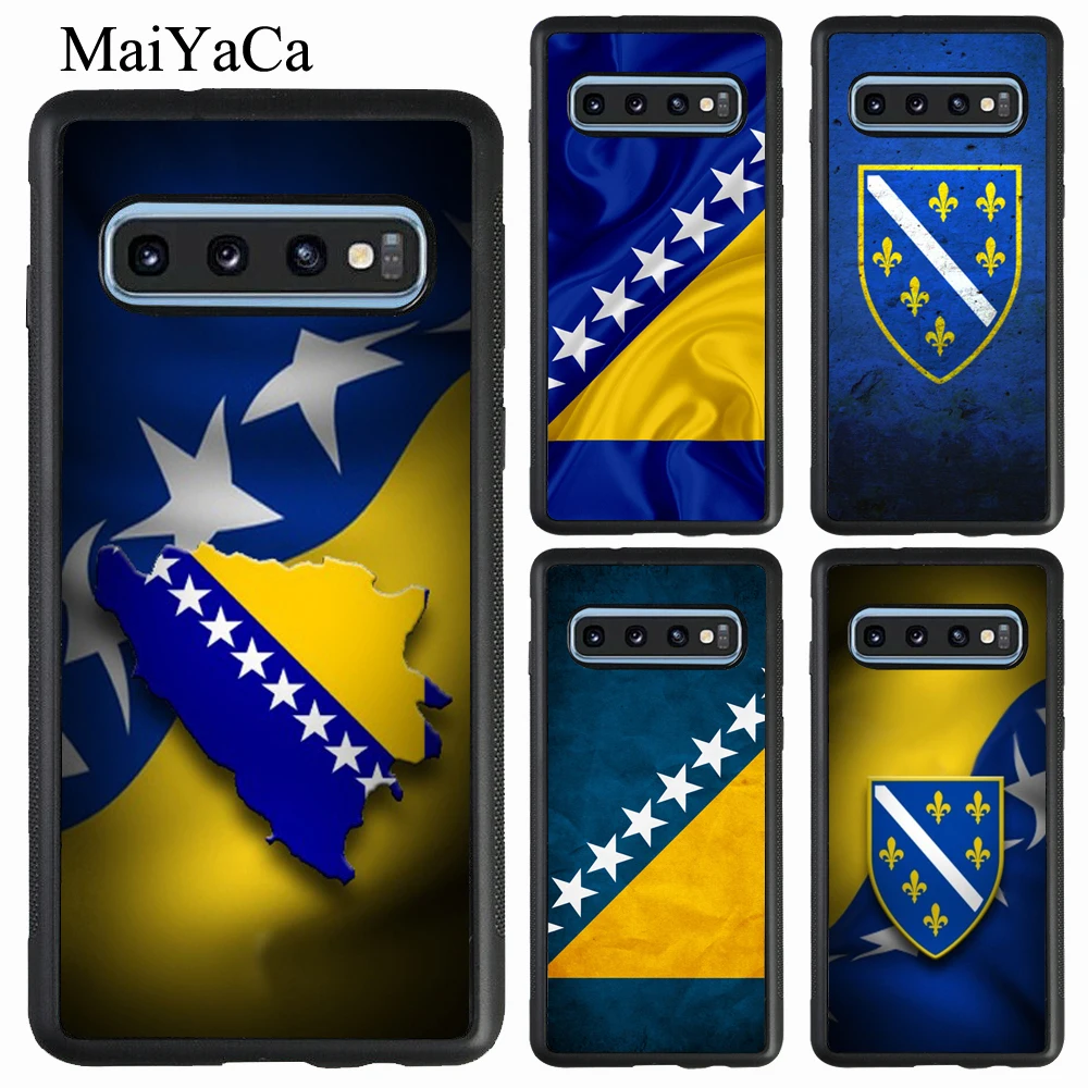 Чехол maiyaca для samsung A50 A70 A10 A30 A40 Примечание 10 9 8 S7 S8 S9 S10 плюс S10e J4 J6 J8 A9 A7 A8 | Мобильные