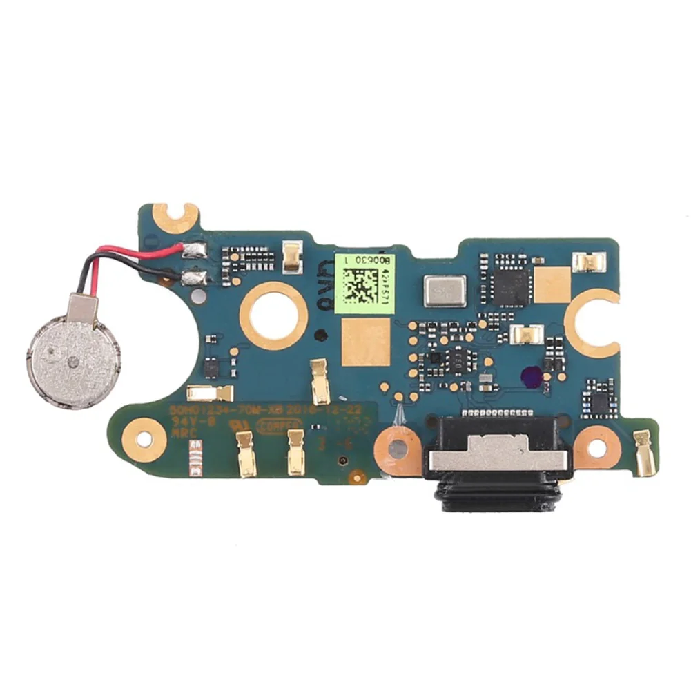 

Durable Replacement Parts Assembly Accessories Connector Charging Port Board Repair Professional USB Flexible Cable For HTC U11