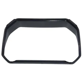 

Motorcycle Sun Visor Instrument Hat Display Cover For Bmw R1250Gs Adv F750Gs F850Gs Adv R1200Gs Adv 18-19