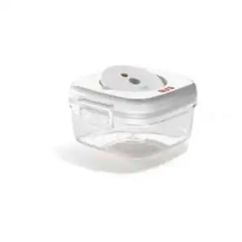 

Set 2 containers packaging ALFA