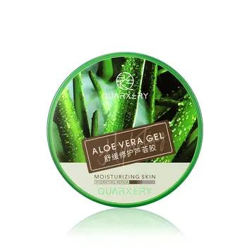 

180g Facial Aloe Gel Aloe Moisturizing Gel Sun Moisturizing Gel Aloe Gel For Skin Soothing Burns Eczema