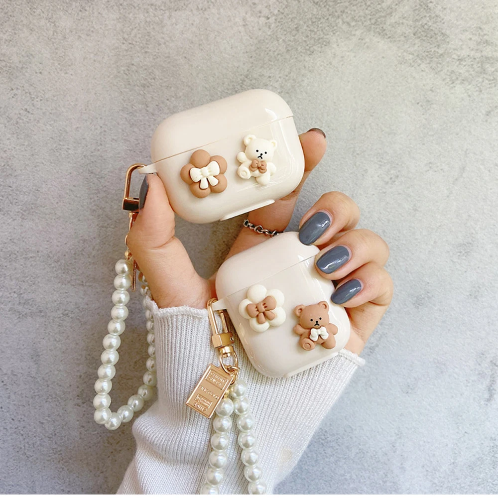 Coque AirPods Prairie main image 1