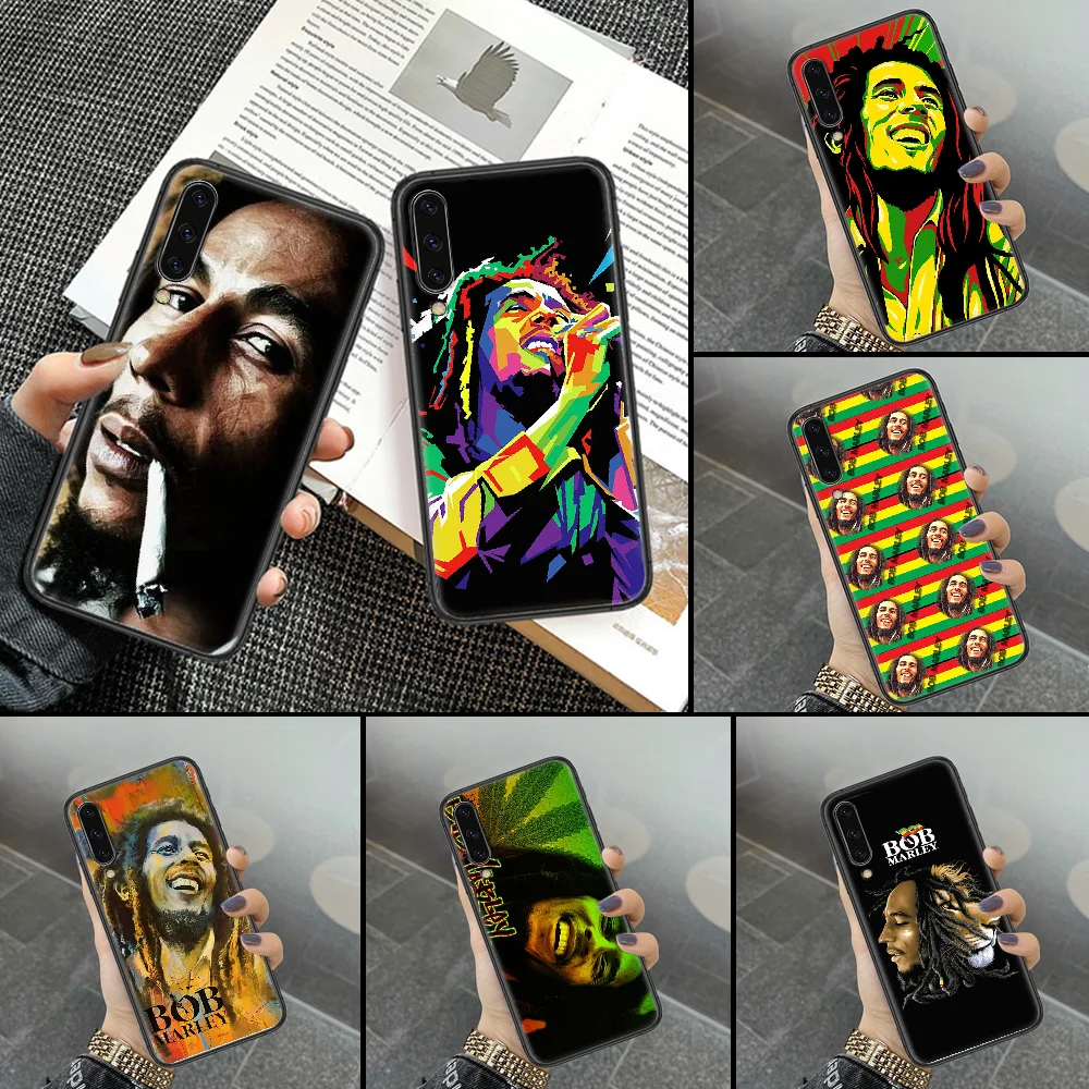 Чехол для Huawei P Mate P10 P20 P30 P40 10 20 Smart Z Pro Lite | Мобильные телефоны и аксессуары