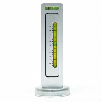 

Magnetic Camber Gauge With Magnetic Base Measure The Camber And Caster Angle On The Wheel Hub Or Brake Disc