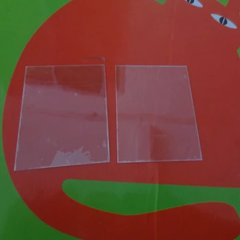 

Mica Sheet 28*45*0.05MM Natural Mica Sheet Insulation Sheet High Temperature Mica Heat Sink