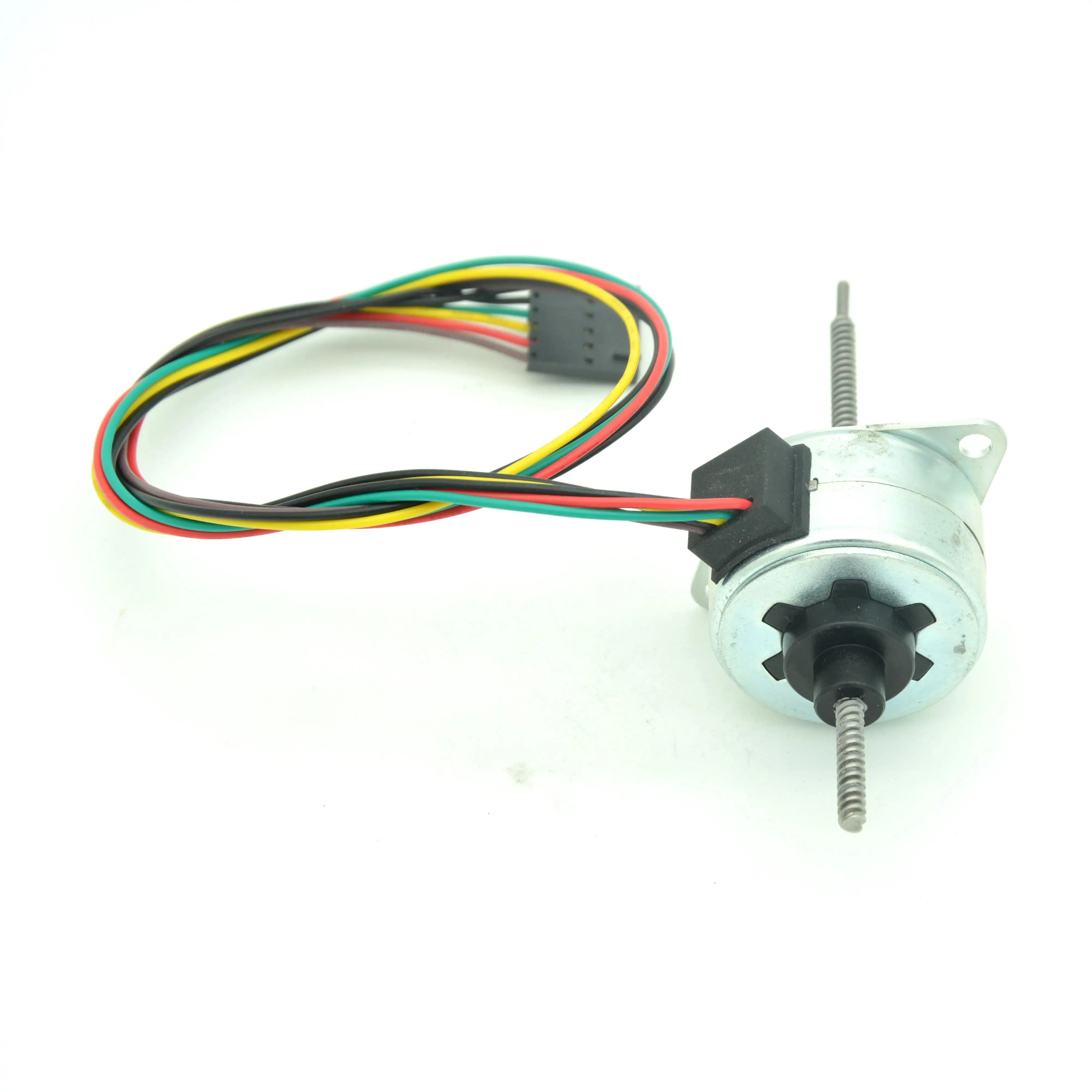 motor de passo 03