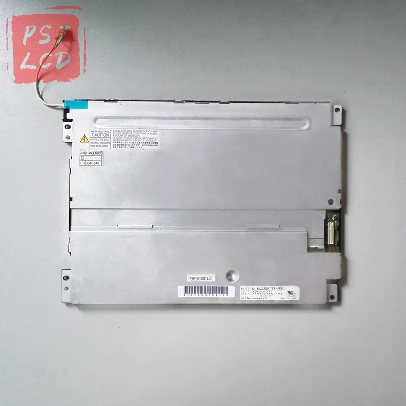 Фонарь новинка NEC 3 5-дюймовая TFT ЖК-панель 10 4*640 31 контакт | Электронные компоненты