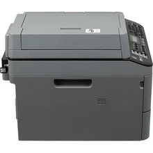 МФУ лазерный BROTHER MFC-L2700DNR, серый