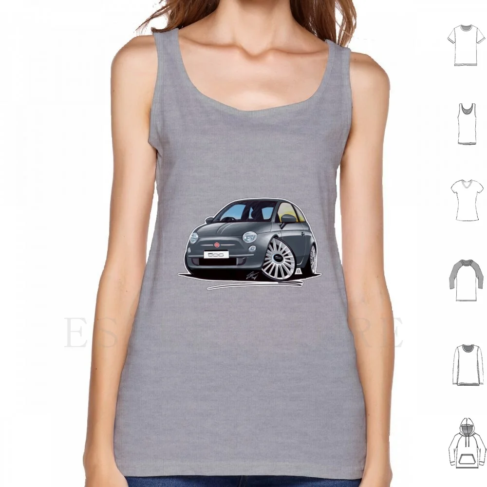 Fiat 500 Fiat 500 Canottiere Grigie Canottiera Multipla Abarth 595 Fiat Talento Fiat 127 Fiat Decesimo Fiat Coupé Fiat 128 Fiat