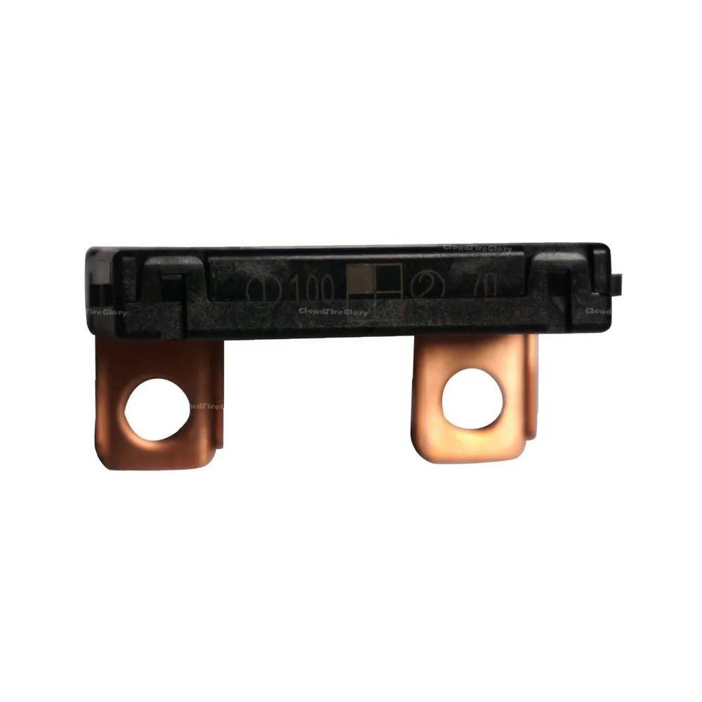 Многоблочный комбинированный предохранитель 100A/70A для Honda Accord 2003-2007 Civic 2006-2011 CR-V 2007-2011 для Acura
