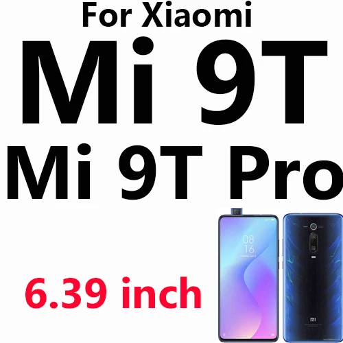 Mi 9T (Pro) Кожаный чехол-книжка чехол Red mi 7A 3s S2 3 6A 6 5 Plus 4X 4A 5A 8A Note 7 Pro 8T 4 4X 5A для Xiaomi mi A3 A1 A2 9 Lite 8 SE чехол-портмоне - Цвет: Mi 9T (Pro)