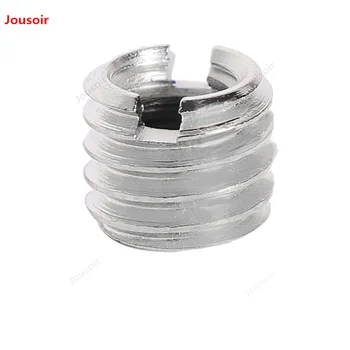 

Photography accessories camera tripod turn screw 1/4 "interchange turn 3/8" screw tripod adapter screw CD50 T07