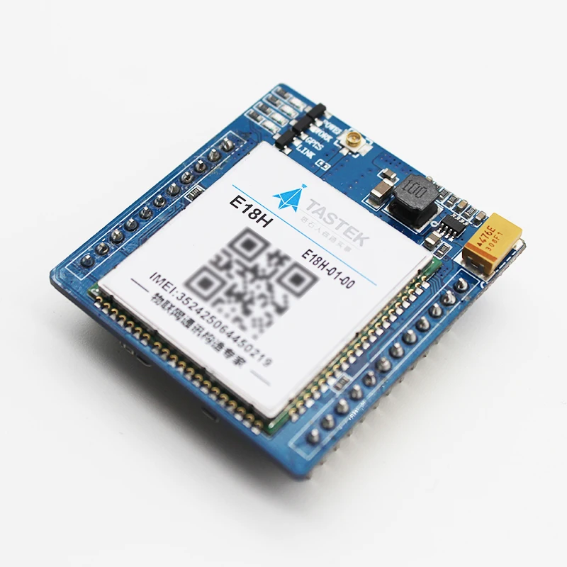 4G модуль Встроенный ttl ко всем Netcom Mqtt DTU Беспроводная связь совместима с GPRS Прозрачная передача