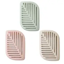 Холодильник, холодильник, очиститель воздуха в коробке, угольный дезодорант, абсорбирующий освежитель, устраняет запахи