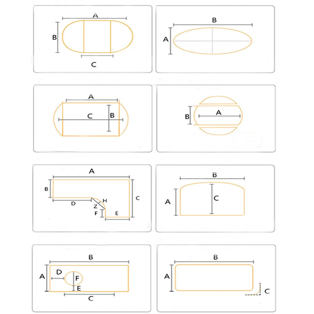 ozellestirilebilir pvc masa ortusu masa seffaf masa ortusu kapak musamba masa ortusu su gecirmez mutfak placemats koruyucu tablecloths aliexpress