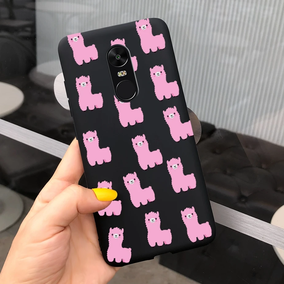 Premium Silicone Phone Case - Soft TPU Back Cover in Sleek Design